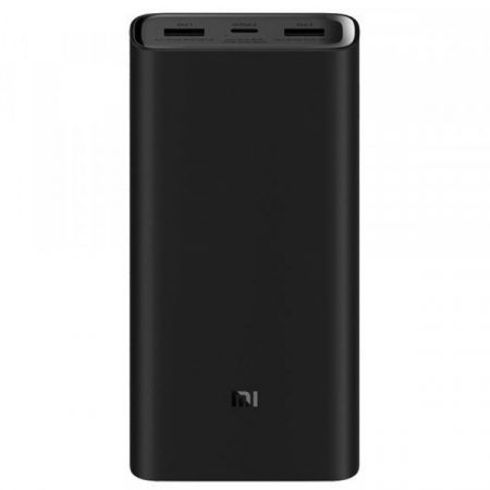 Power Bank Mi 3 20000 mAh