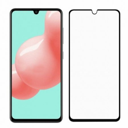 Защитное стекло Samsung Galaxy A41