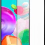 Защитное стекло Samsung Galaxy A32