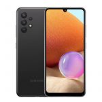 Смартфон Samsung Galaxy A32 4/64GB Black