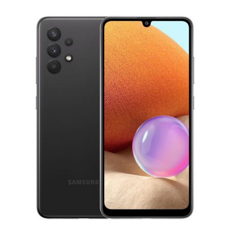 Samsung Galaxy A32 4/64Gb Black