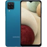 Samsung Galaxy A12 4/64GB Blue