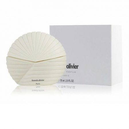Franck Olivier Eau de Parfum 75ml