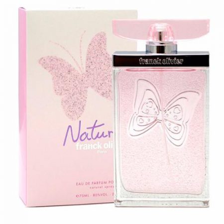 Franck Olivier Nature Eau de Parfum 75ml