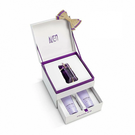 Подарочный набор MUGLER ALIEN
